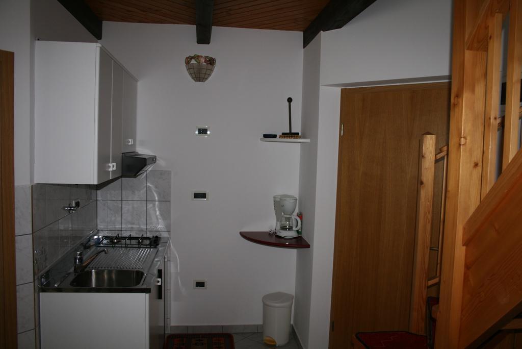 Apartment Pokrajac Rovinjsko Selo Habitación foto