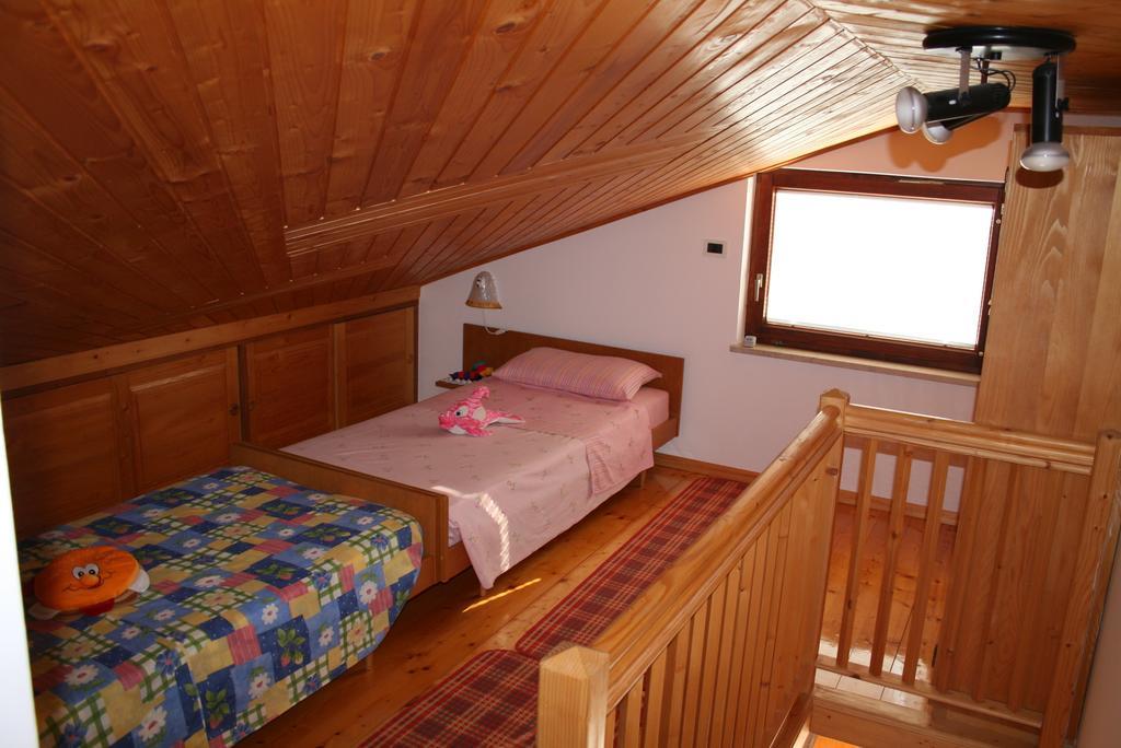 Apartment Pokrajac Rovinjsko Selo Habitación foto