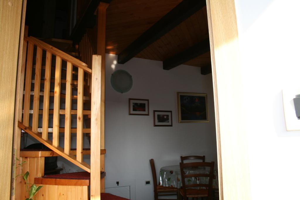 Apartment Pokrajac Rovinjsko Selo Habitación foto