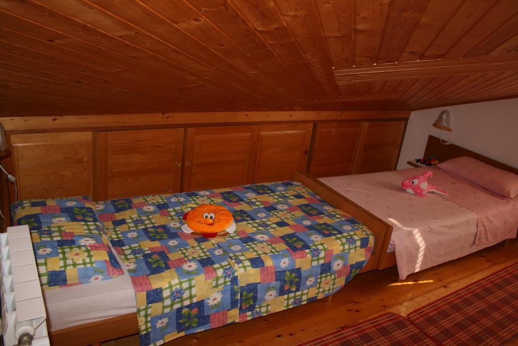 Apartment Pokrajac Rovinjsko Selo Habitación foto